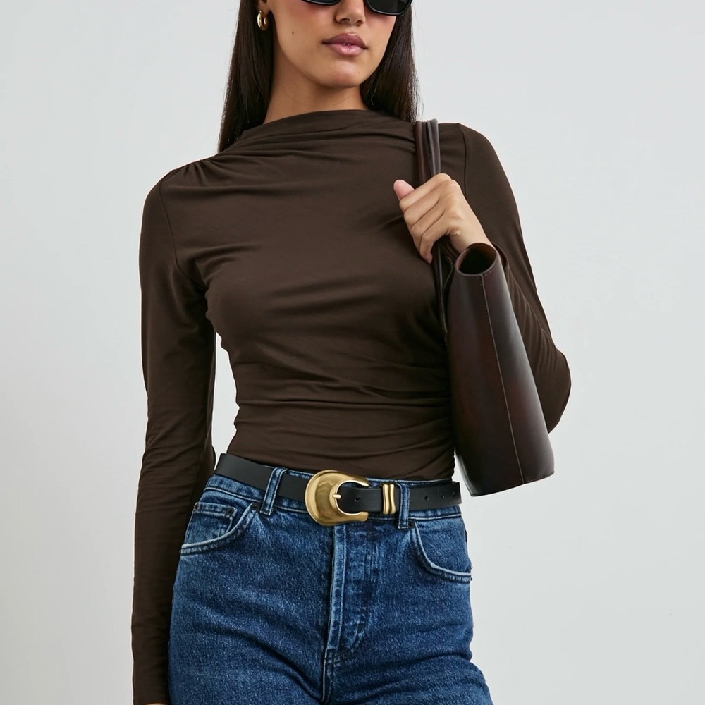 Rails Joelle Top Size Medium